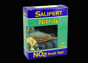 test nitritos no2 salifert