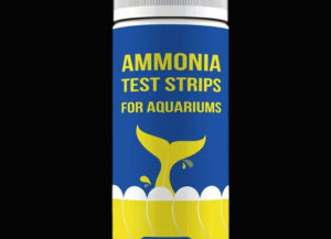 test amoniaco nh3